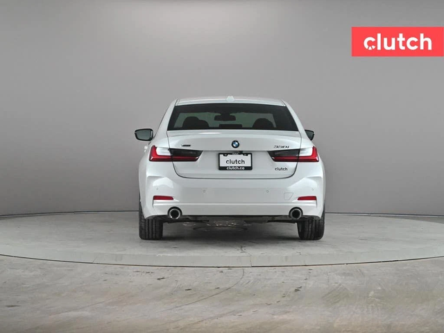 BMW 330 xDrive* АвтоКредит* (ЦЕНА ДО БГ) - автомобили, коли, обяви за нови и употребявани 3