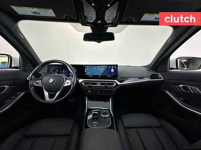 BMW 330 xDrive* АвтоКредит* (ЦЕНА ДО БГ) - автомобили, коли, обяви за нови и употребявани 5