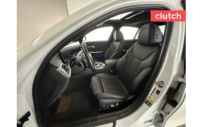 BMW 330 xDrive* АвтоКредит* (ЦЕНА ДО БГ) - автомобили, коли, обяви за нови и употребявани 6