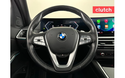 BMW 330 xDrive* АвтоКредит* (ЦЕНА ДО БГ) - автомобили, коли, обяви за нови и употребявани 9