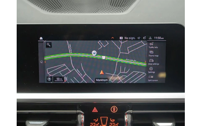 BMW 330 xDrive* АвтоКредит* (ЦЕНА ДО БГ) - автомобили, коли, обяви за нови и употребявани 11