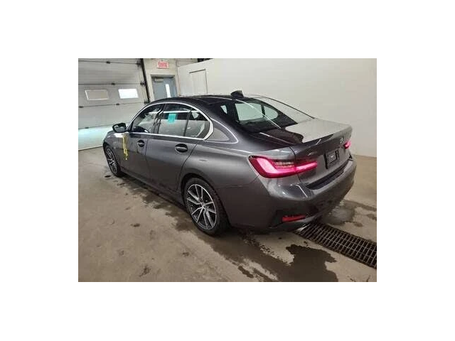 BMW 330 xDrive* АвтоКредит* (ЦЕНА ДО БГ) - автомобили, коли, обяви за нови и употребявани 4