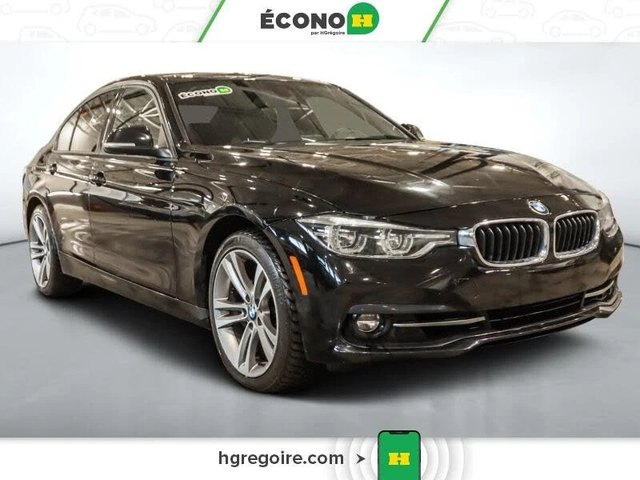 BMW 330 АвтоКредит* (ЦЕНА ДО БГ) - автомобили, коли, обяви за нови и употребявани 0