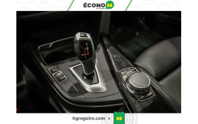 BMW 330 АвтоКредит* (ЦЕНА ДО БГ) - автомобили, коли, обяви за нови и употребявани 12