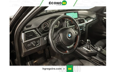 BMW 330 АвтоКредит* (ЦЕНА ДО БГ) - автомобили, коли, обяви за нови и употребявани 14