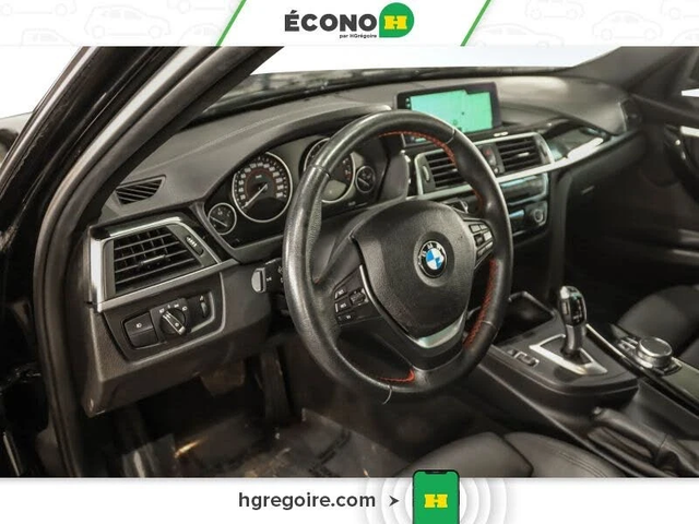 BMW 330 АвтоКредит* (ЦЕНА ДО БГ) - автомобили, коли, обяви за нови и употребявани 14