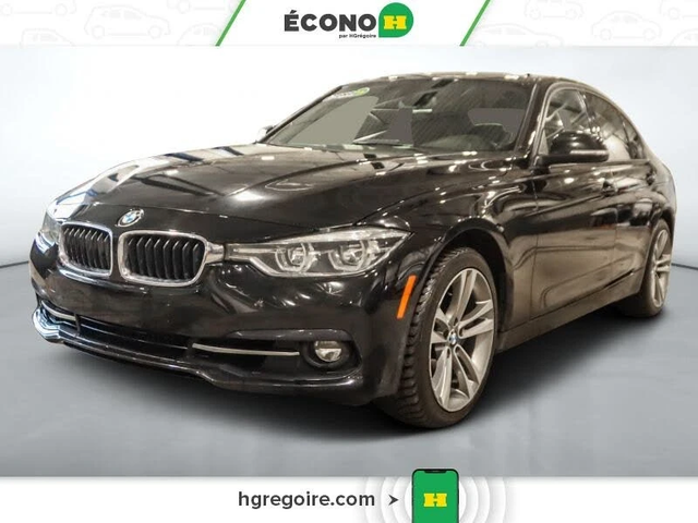 BMW 330 АвтоКредит* (ЦЕНА ДО БГ) - автомобили, коли, обяви за нови и употребявани 2