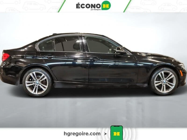 BMW 330 АвтоКредит* (ЦЕНА ДО БГ) - автомобили, коли, обяви за нови и употребявани 7