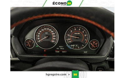 BMW 330 АвтоКредит* (ЦЕНА ДО БГ) - автомобили, коли, обяви за нови и употребявани 8