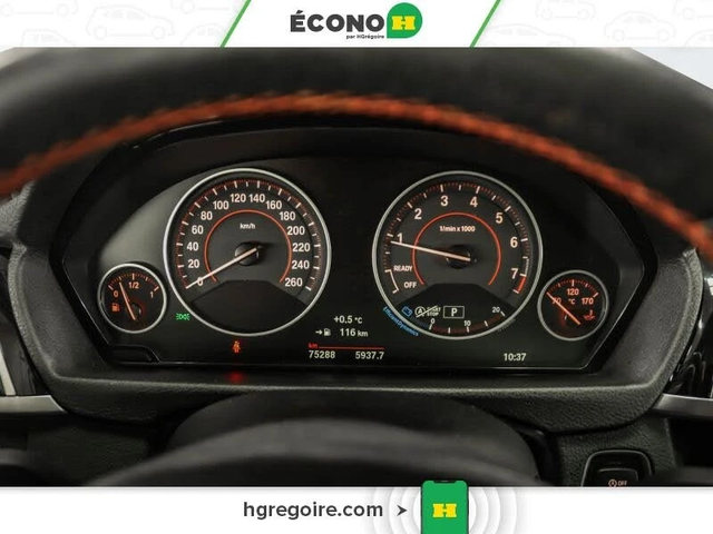 BMW 330 АвтоКредит* (ЦЕНА ДО БГ) - автомобили, коли, обяви за нови и употребявани 8