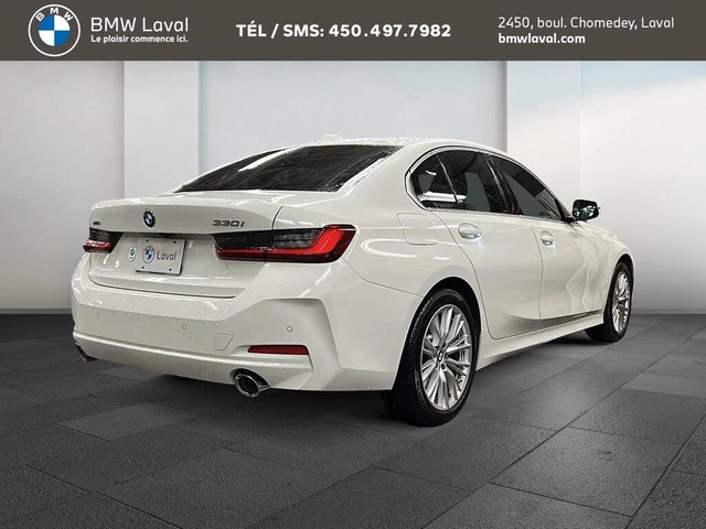 BMW 330 xDrive* АвтоКредит* (ЦЕНА ДО БГ) - автомобили, коли, обяви за нови и употребявани 5