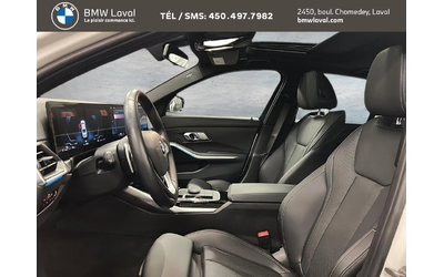 BMW 330 xDrive* АвтоКредит* (ЦЕНА ДО БГ) - автомобили, коли, обяви за нови и употребявани 7