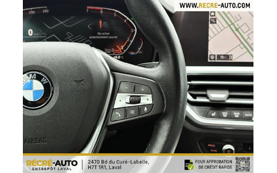 BMW 330 xDrive* АвтоКредит* (ЦЕНА ДО БГ) - автомобили, коли, обяви за нови и употребявани 11