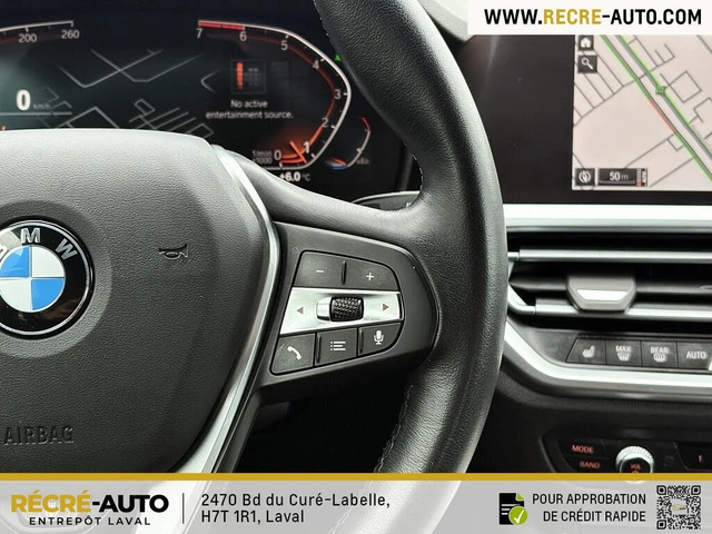 BMW 330 xDrive* АвтоКредит* (ЦЕНА ДО БГ) - автомобили, коли, обяви за нови и употребявани 11