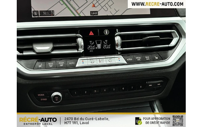 BMW 330 xDrive* АвтоКредит* (ЦЕНА ДО БГ) - автомобили, коли, обяви за нови и употребявани 14