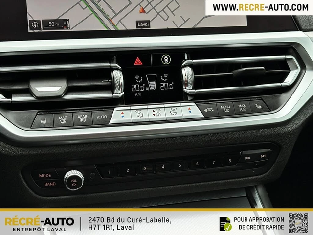 BMW 330 xDrive* АвтоКредит* (ЦЕНА ДО БГ) - автомобили, коли, обяви за нови и употребявани 14