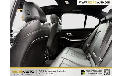 BMW 330 xDrive* АвтоКредит* (ЦЕНА ДО БГ) - автомобили, коли, обяви за нови и употребявани 7