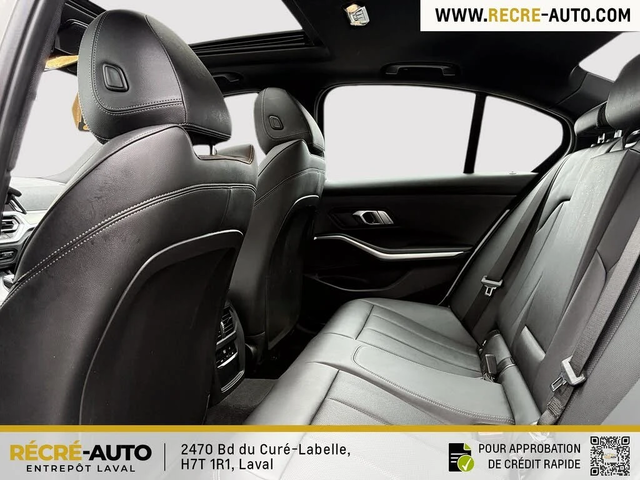 BMW 330 xDrive* АвтоКредит* (ЦЕНА ДО БГ) - автомобили, коли, обяви за нови и употребявани 7