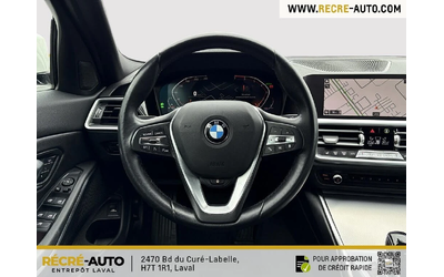 BMW 330 xDrive* АвтоКредит* (ЦЕНА ДО БГ) - автомобили, коли, обяви за нови и употребявани 9