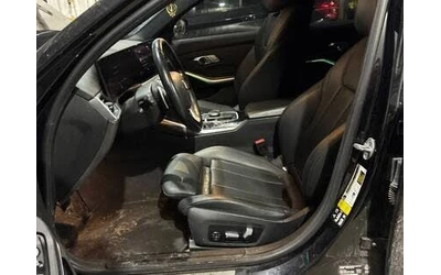 BMW 330 xDrive* АвтоКредит* (ЦЕНА ДО БГ) - автомобили, коли, обяви за нови и употребявани 14