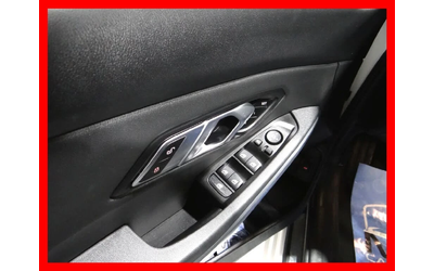 BMW 330 i* xDrive* AвтоКредит * (ЦЕНА ДО БГ) - автомобили, коли, обяви за нови и употребявани 10