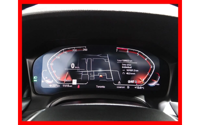 BMW 330 i* xDrive* AвтоКредит * (ЦЕНА ДО БГ) - автомобили, коли, обяви за нови и употребявани 13