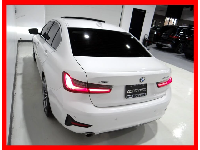 BMW 330 i* xDrive* AвтоКредит * (ЦЕНА ДО БГ) - автомобили, коли, обяви за нови и употребявани 3