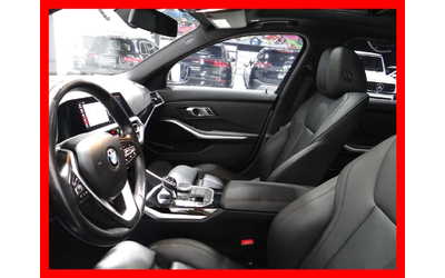 BMW 330 i* xDrive* AвтоКредит * (ЦЕНА ДО БГ) - автомобили, коли, обяви за нови и употребявани 6