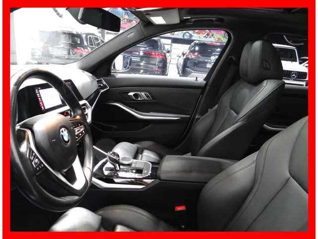 BMW 330 i* xDrive* AвтоКредит * (ЦЕНА ДО БГ) - автомобили, коли, обяви за нови и употребявани 6