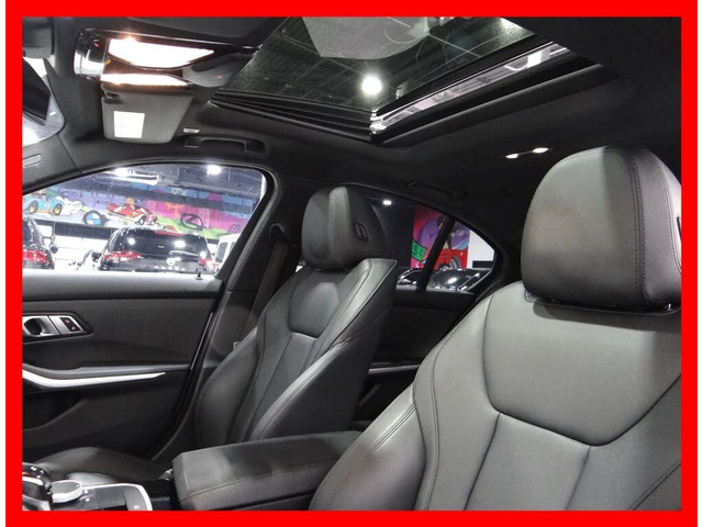 BMW 330 i* xDrive* AвтоКредит * (ЦЕНА ДО БГ) - автомобили, коли, обяви за нови и употребявани 8