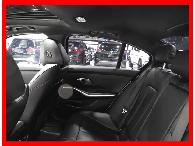 BMW 330 i* xDrive* AвтоКредит * (ЦЕНА ДО БГ) - автомобили, коли, обяви за нови и употребявани 9