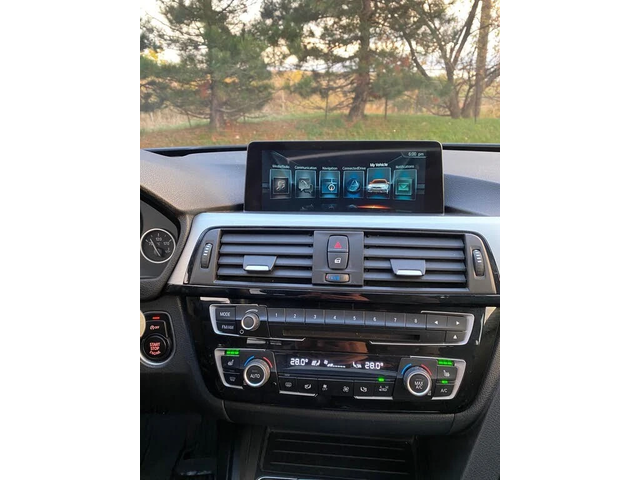 BMW 330 xDrive* АвтоКредит* (ЦЕНА ДО БГ) - автомобили, коли, обяви за нови и употребявани 11