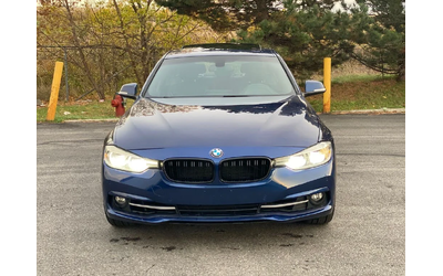 bmw-330 - 1