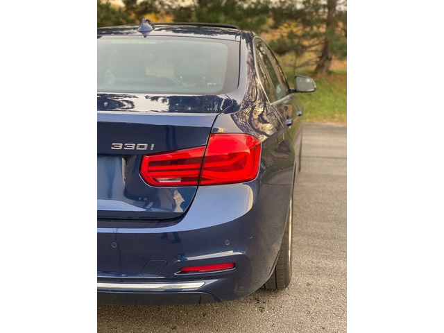 BMW 330 xDrive* АвтоКредит* (ЦЕНА ДО БГ) - автомобили, коли, обяви за нови и употребявани 6