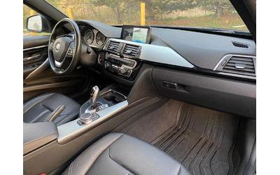 BMW 330 xDrive* АвтоКредит* (ЦЕНА ДО БГ) - автомобили, коли, обяви за нови и употребявани 7