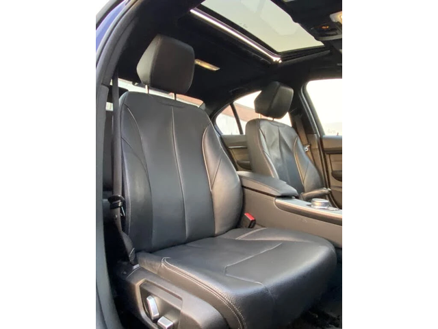 BMW 330 xDrive* АвтоКредит* (ЦЕНА ДО БГ) - автомобили, коли, обяви за нови и употребявани 8