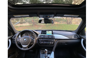 BMW 330 xDrive* АвтоКредит* (ЦЕНА ДО БГ) - автомобили, коли, обяви за нови и употребявани 9