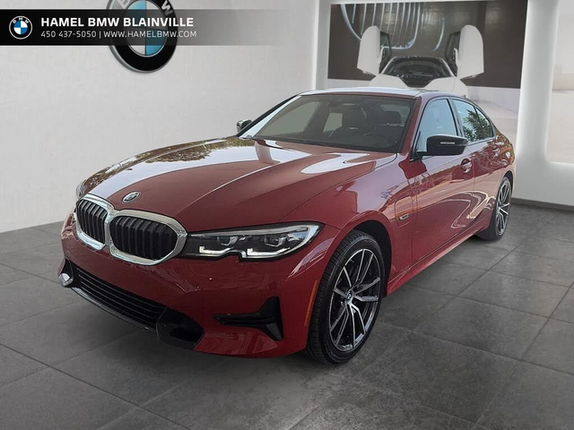 BMW 330 * АвтоКредит * (ЦЕНА ДО БГ) - автомобили, коли, обяви за нови и употребявани 0