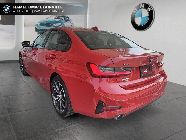 BMW 330 * АвтоКредит * (ЦЕНА ДО БГ) - автомобили, коли, обяви за нови и употребявани 3