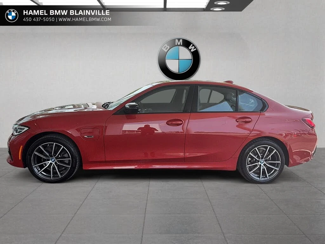 BMW 330 * АвтоКредит * (ЦЕНА ДО БГ) - автомобили, коли, обяви за нови и употребявани 4