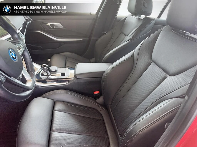 BMW 330 * АвтоКредит * (ЦЕНА ДО БГ) - автомобили, коли, обяви за нови и употребявани 7