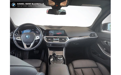 BMW 330 * АвтоКредит * (ЦЕНА ДО БГ) - автомобили, коли, обяви за нови и употребявани 8