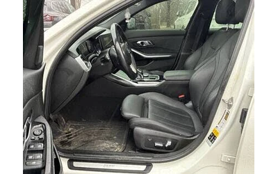 BMW 330 xDrive AWD* АвтоКредит* (Цена до БГ) - автомобили, коли, обяви за нови и употребявани 12