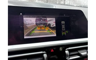 BMW 330 xDrive AWD* АвтоКредит* (Цена до БГ) - автомобили, коли, обяви за нови и употребявани 14