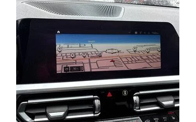 BMW 330 xDrive AWD* АвтоКредит* (Цена до БГ) - автомобили, коли, обяви за нови и употребявани 16