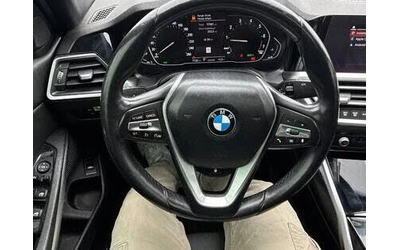 BMW 330 xDrive AWD* АвтоКредит* (Цена до БГ) - автомобили, коли, обяви за нови и употребявани 8