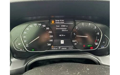 BMW 330 xDrive AWD* АвтоКредит* (Цена до БГ) - автомобили, коли, обяви за нови и употребявани 9