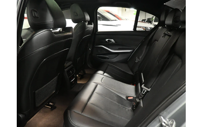 BMW 330 xDrive* АвтоКредит* (Цена до БГ) - автомобили, коли, обяви за нови и употребявани 13