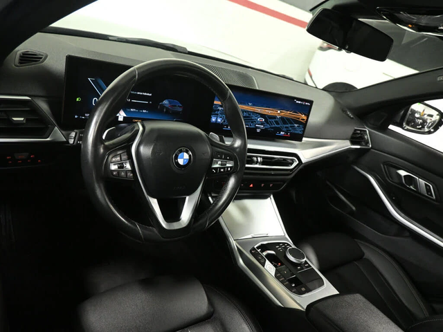 BMW 330 xDrive* АвтоКредит* (Цена до БГ) - автомобили, коли, обяви за нови и употребявани 3