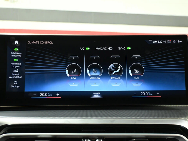 BMW 330 xDrive* АвтоКредит* (Цена до БГ) - автомобили, коли, обяви за нови и употребявани 6